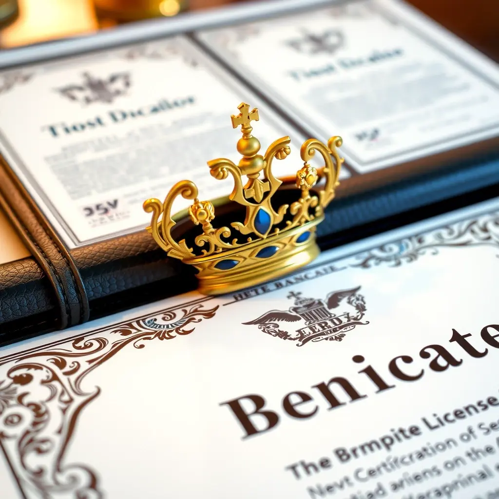 Professional comparison chart showing tax rates and benefits across jurisdictions